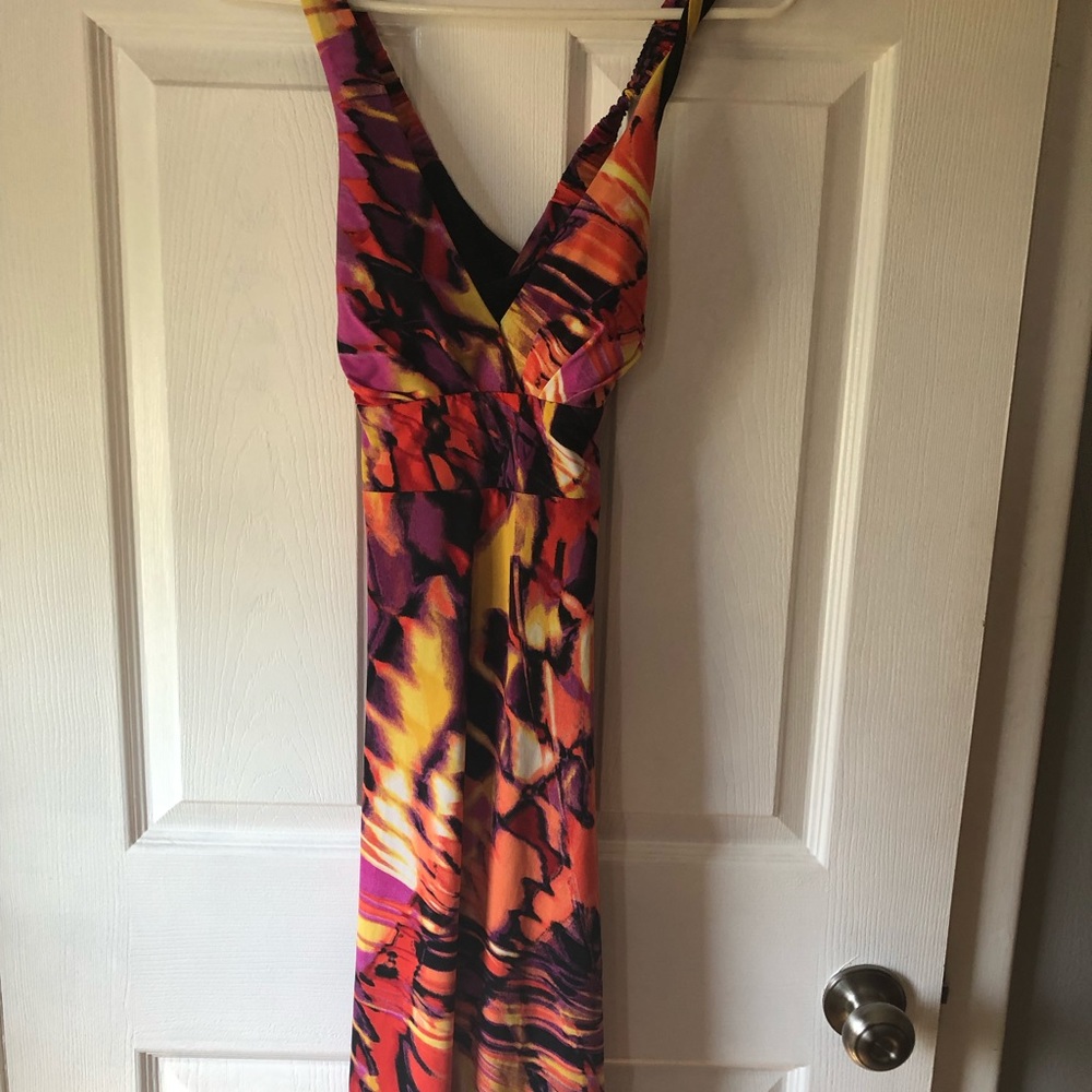 Bisou Bisou dress